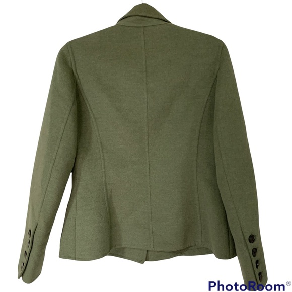 Vintage Carlisle Jacket Size 8 - Picture 2 of 3